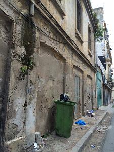 ORAN PLACE LAURENCE CINEMA LE VICTORIA